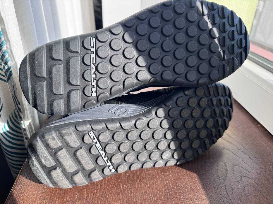 Adidas Trailcross MID PRO buty do jazdy na rowerze