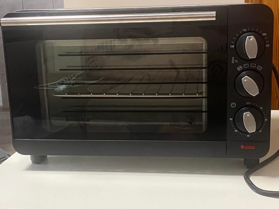 електро піч на ніжках