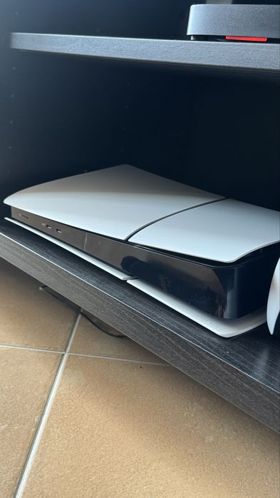 PlayStation 5 Digital