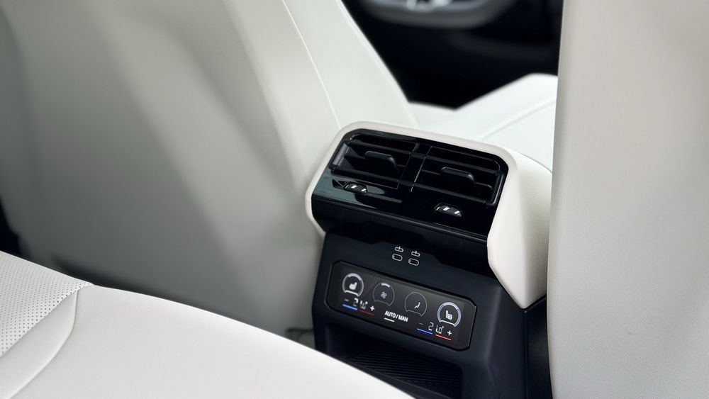 BMW i5 wynajem długoterminowy/krótkoterminowy