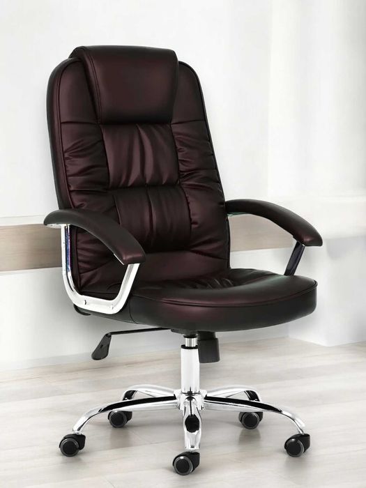 • АКЦІЯ • Офісне крісло • Офисное кресло • З масажем • Компьютерное •