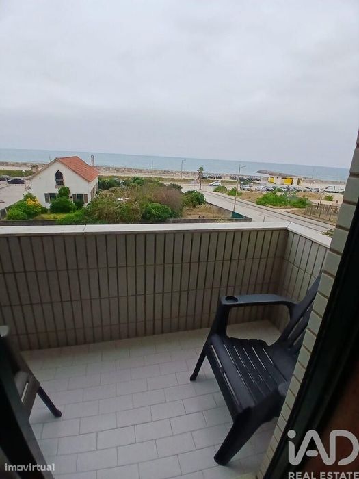 T2 Apartment in Esmoriz, 75.5 m²
