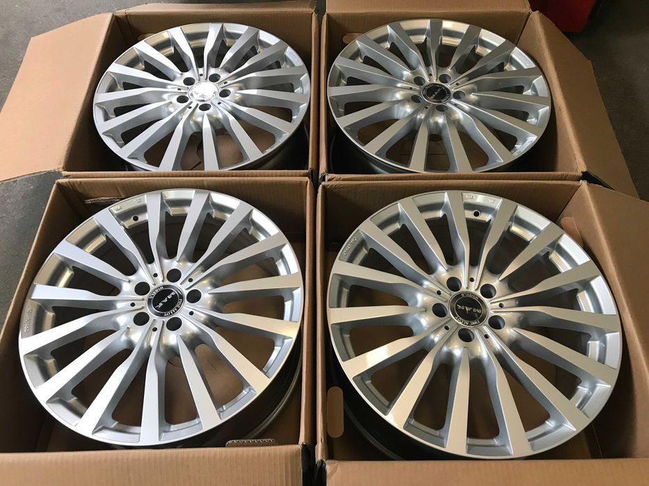 FELGI 20 Mercedes GLC GLE E Coupe , CLS , S222  NOWE