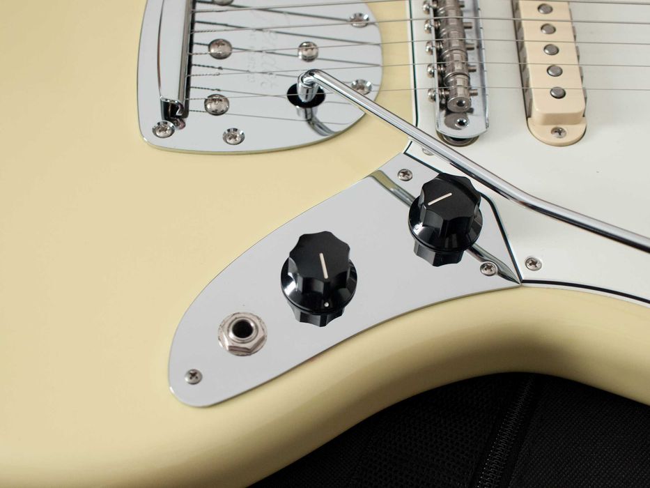 Fender Player II Jaguar