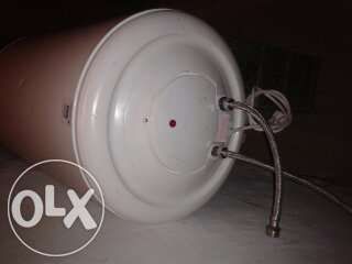 Termoacumulador de 8olitros