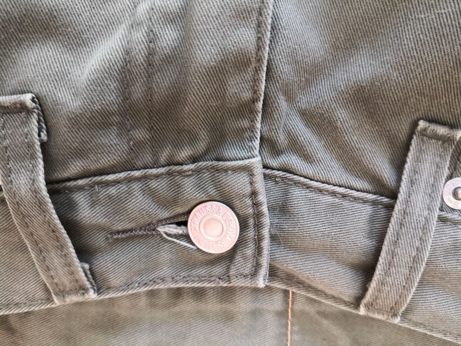 Sprzedam spodnie jeans firmy Levi Strauss