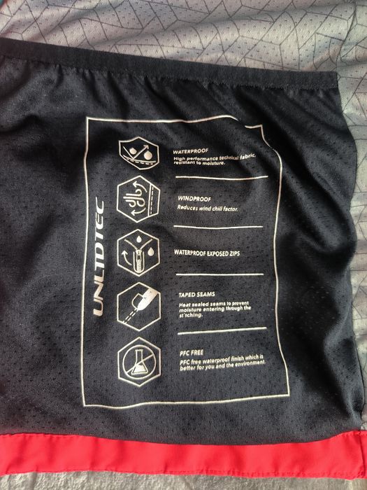 Вітрова - дощовик Next ідеальний стан