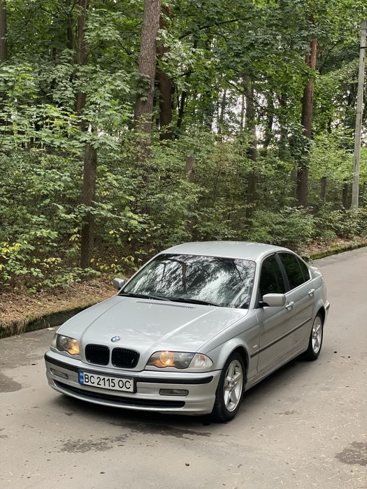 Продам Бмв е46