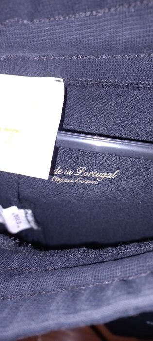 Fato de treino In gold we trust