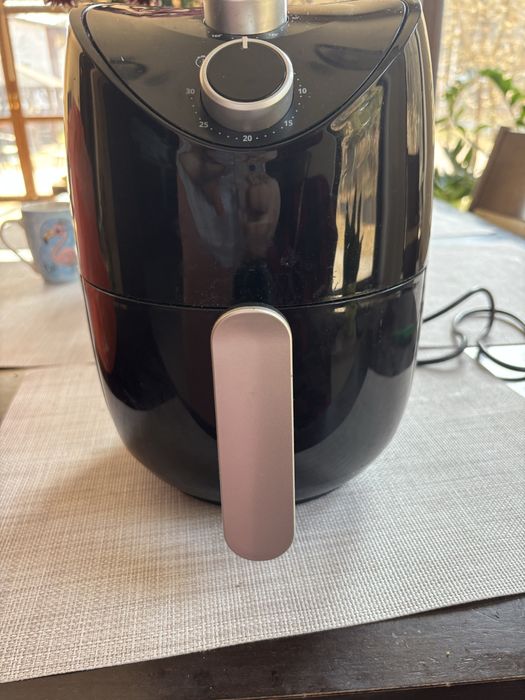 Air fryer SilverCrest