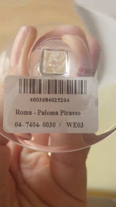 Villeroy & BOCH - Copos vinho