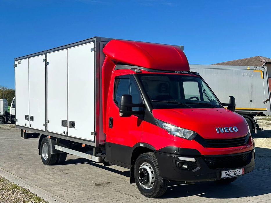 Iveco