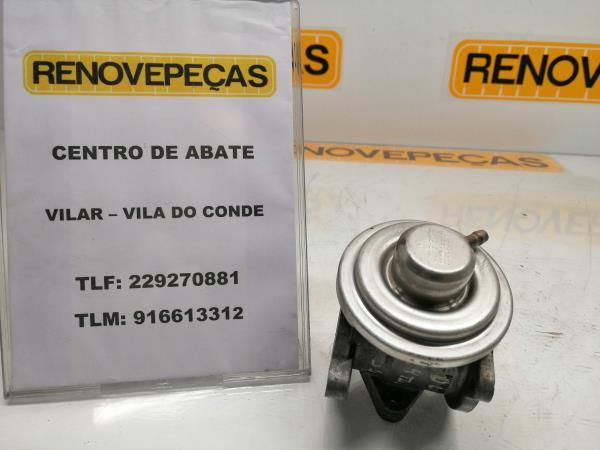EGR Valve VOLKSWAGEN Polo (9N)