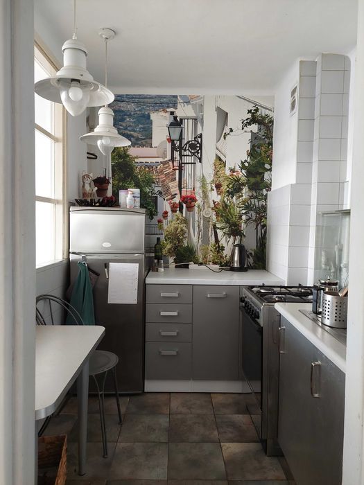 Do wynajęcia dwupokojowe na Dołach