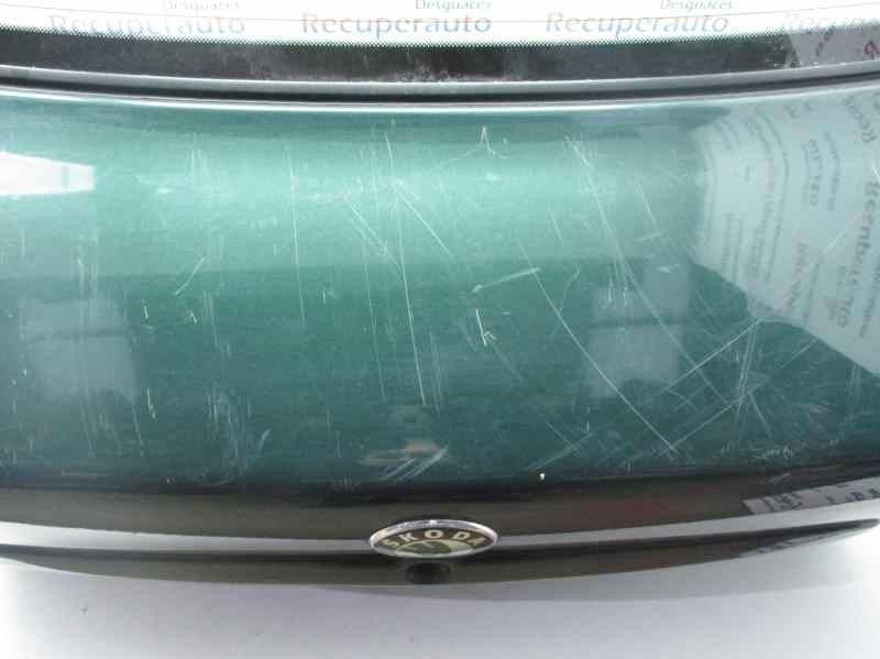 PORTA TRASEIRA SKODA OCTAVIA I 1999 -