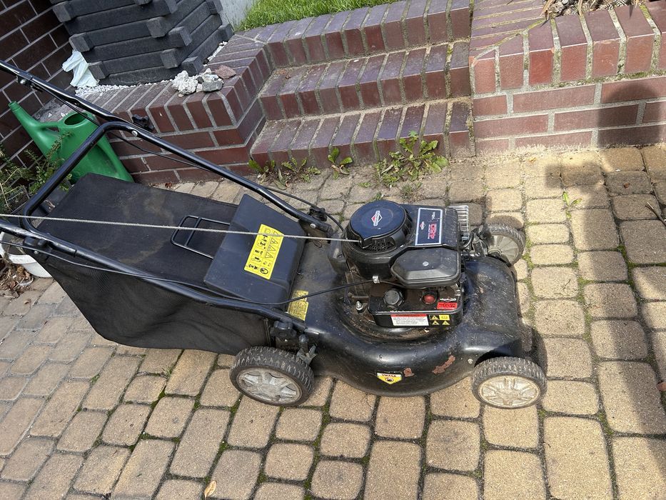 Kosiarka spalinowa Briggs & Stratton