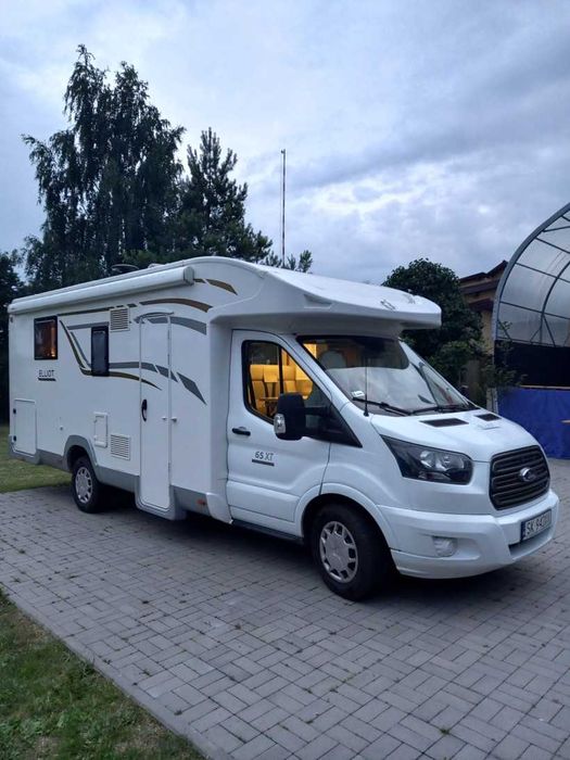 Wynajem Kampera Camper wypożyczalnia Polska i Europa Wolne terminy na Wakacje 2026