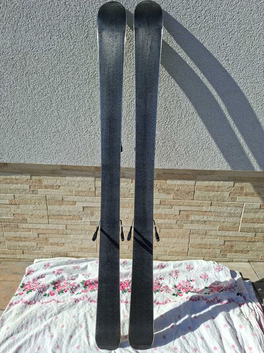 Narty ELAN Integra Race 120cm