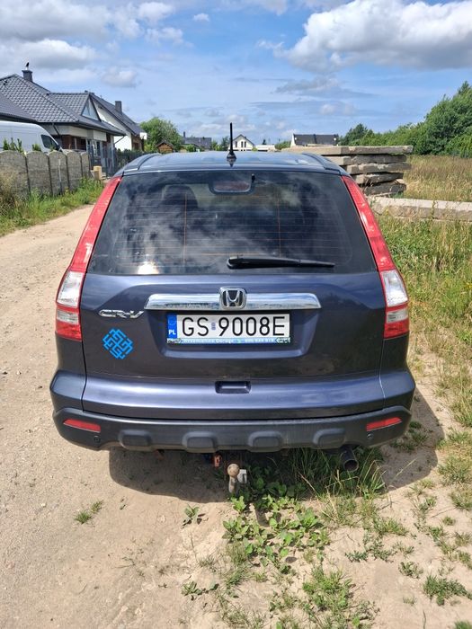 Sprzedam Honda CR-V