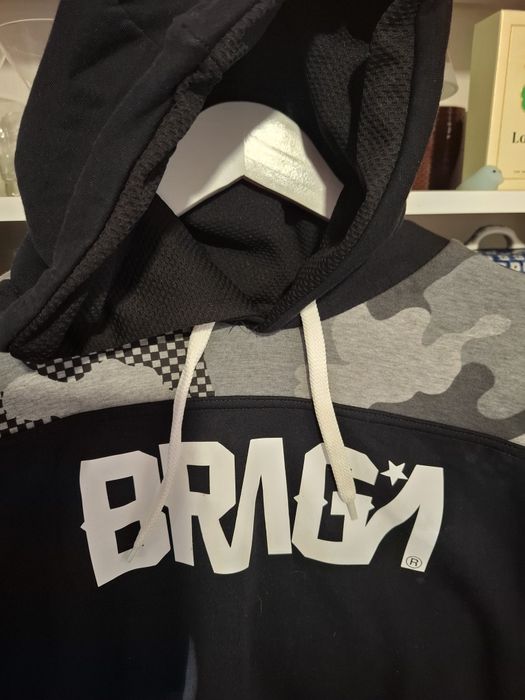 Bluza młodzieżowa L