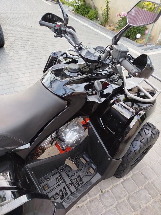 Продам квадроцикла автомат