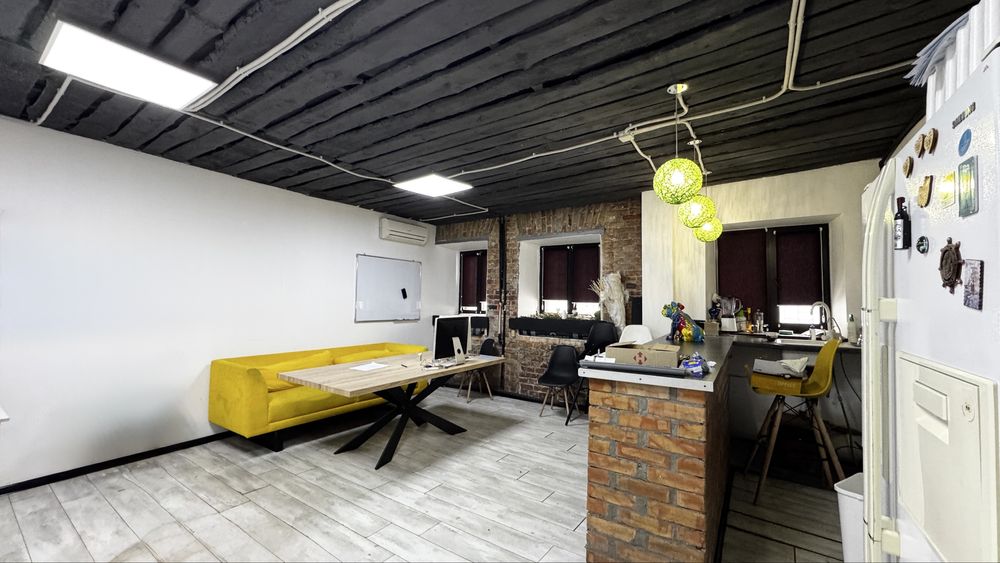 Приміщення 104м2 в Олександр.р-ні