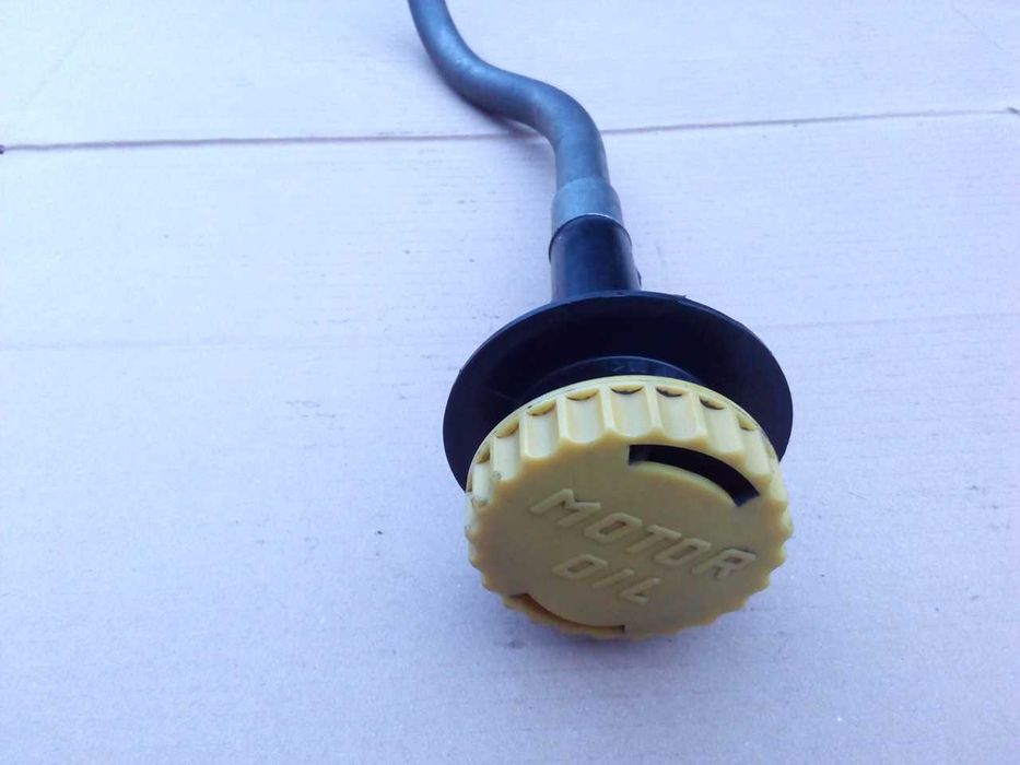 Bagnet miarka oleju Saab 93 I 95 I 2.0T 2.3T B205E B235