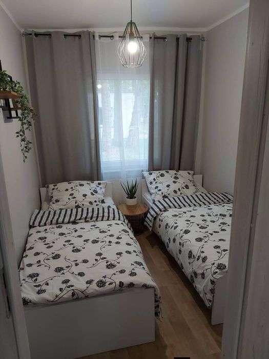 Domek letniskowy na wynajem