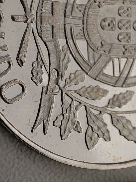 Lote medalhas 23.1gr prata 925