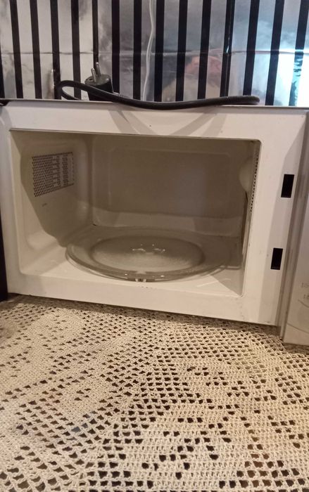 Sprzedam Sprawną Mikrofalówkę Amica Okazja Polecam