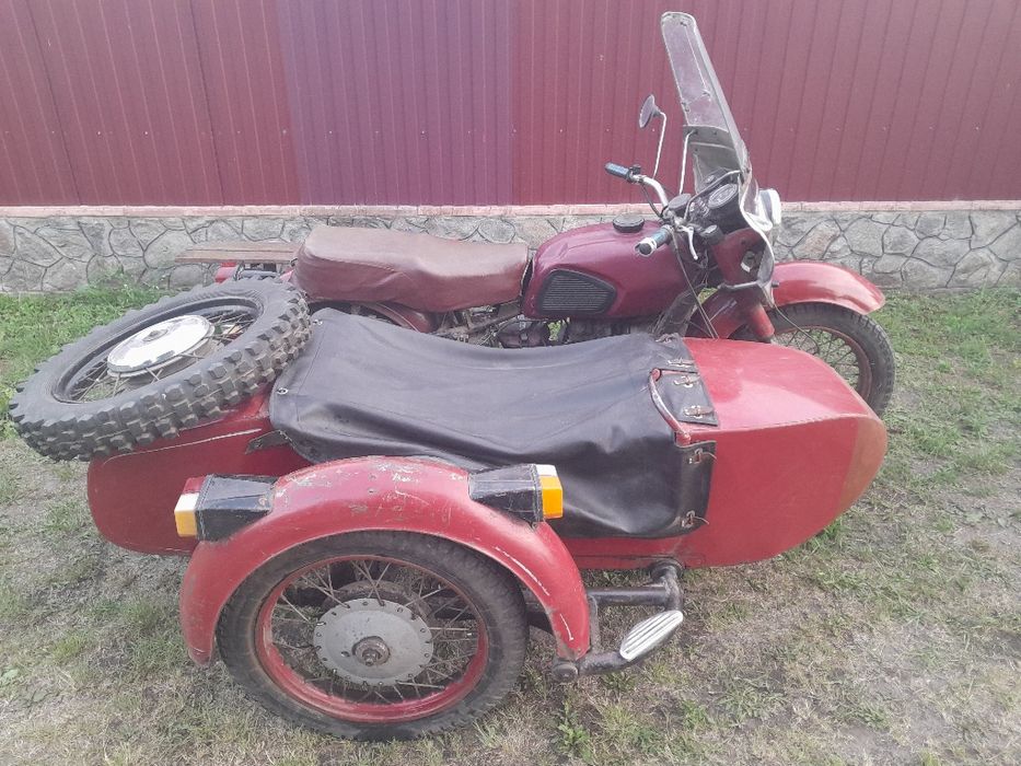 Продам Днепр МТ-10