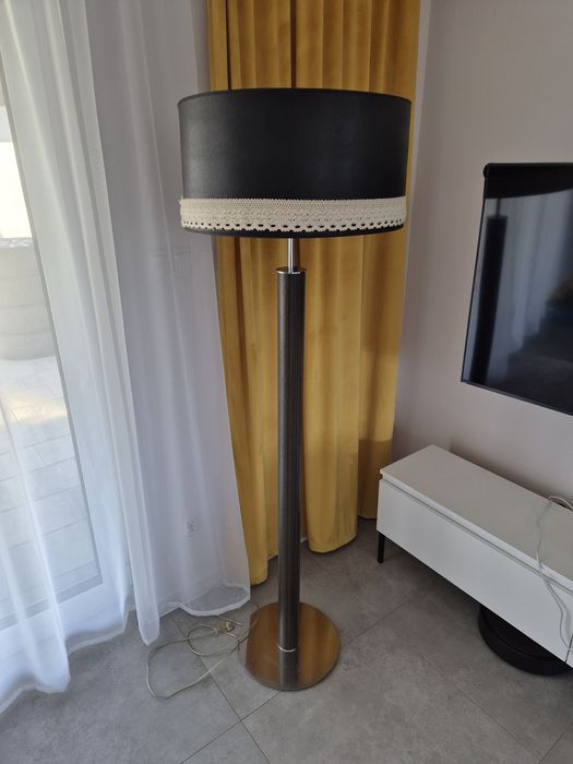 Lampa do salonu lampa do pokoju wys. 1.6m do sypialni RAMKO 67529