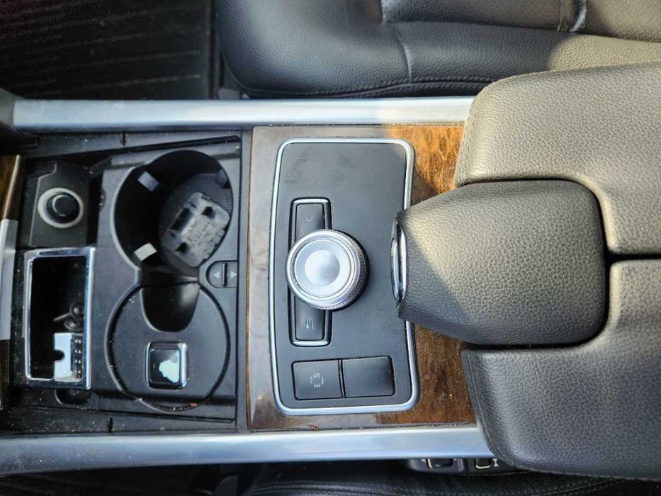 Mercedes W212 C197 oraz C040 biksenony