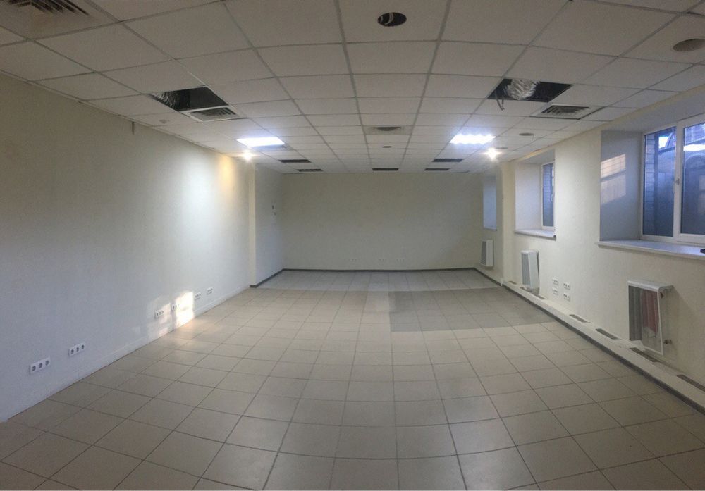 Комерційне приміщення 155кв.м.