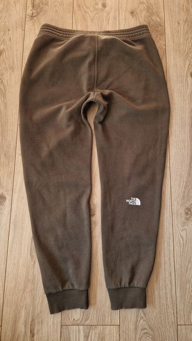 The North Face spodnie dresowe męskie roz.L