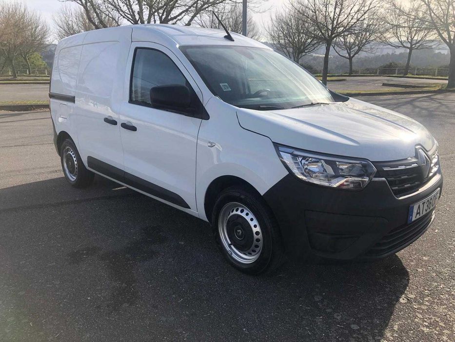 Renault Express 1.5 Blue Dci 95cv