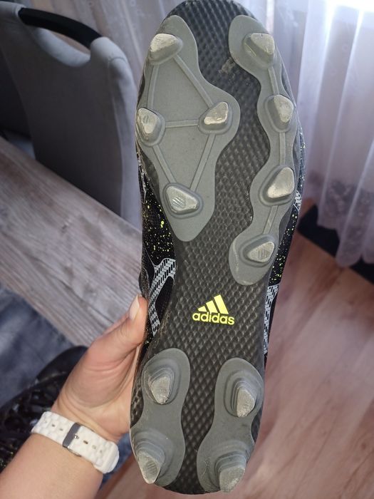 Korki męskie Adidas 42
