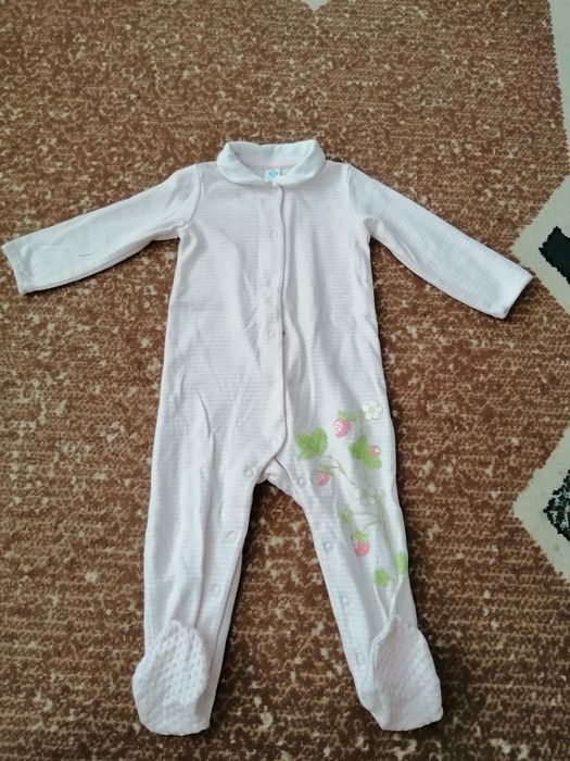 Дитячі человечки