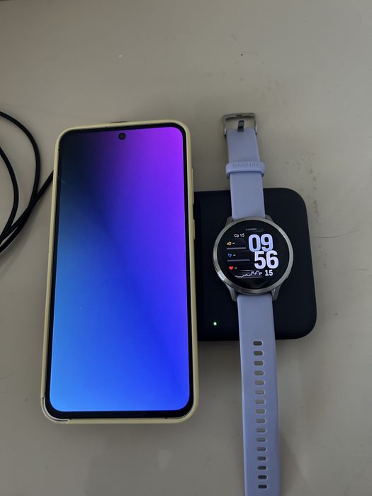 Зарядка бездротова Samsung
