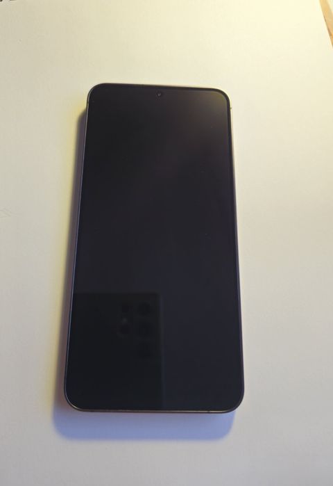Samsung Galaxy S24+ 12/256Gb Onyx black