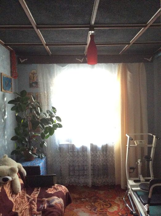 Продам реальный дом на пр.О.Поля (к-т Игрушек)