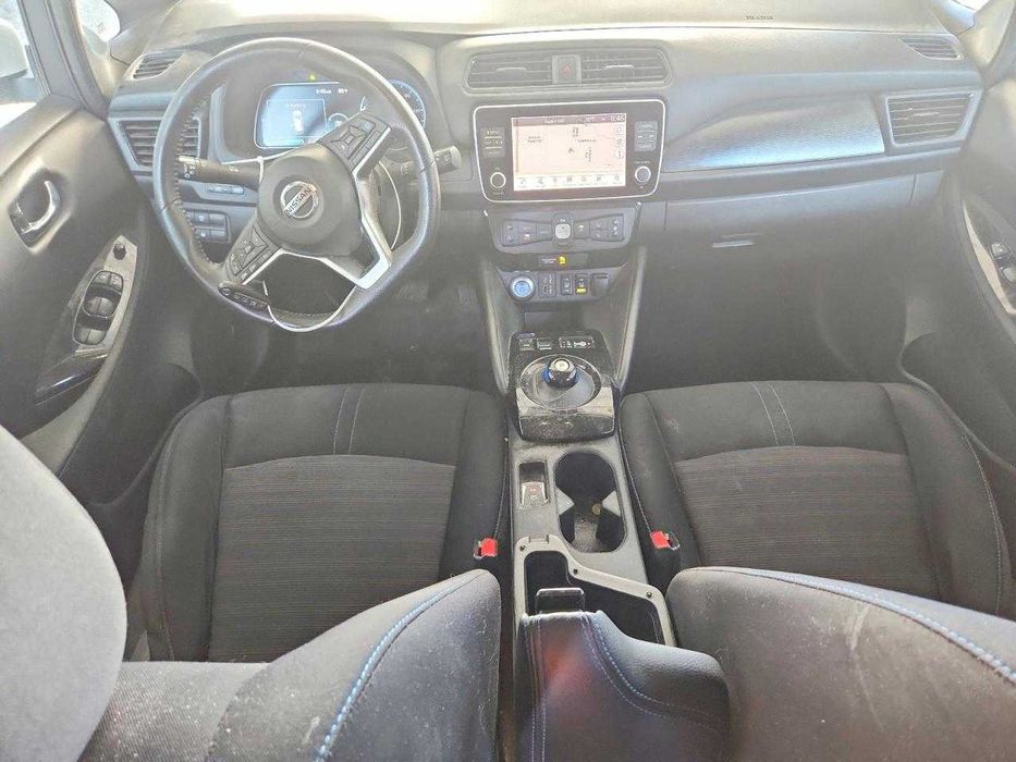 Nissan Leaf 2020 з США під ключ, 8000$