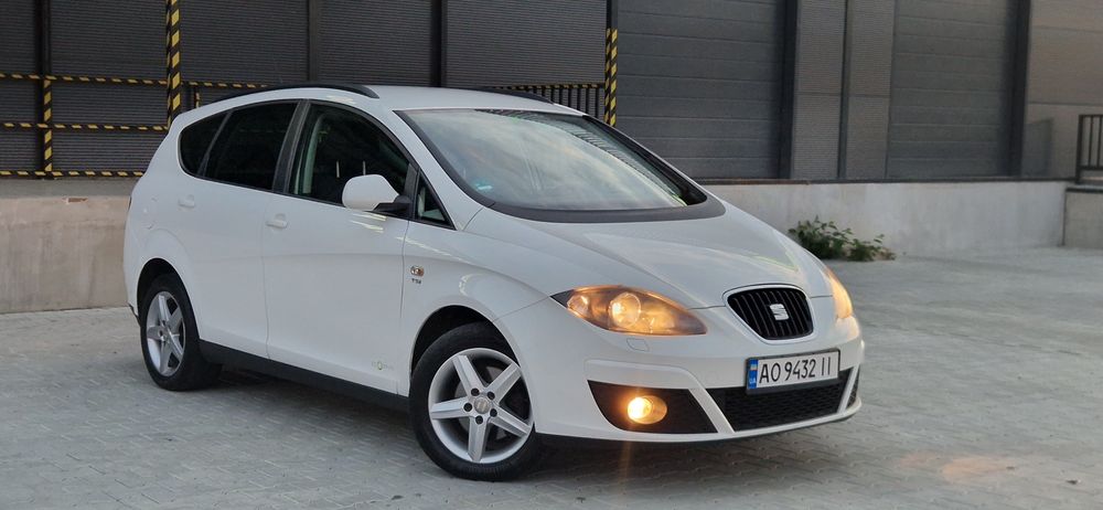 Seat.Altea.XL...