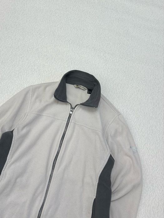 Флісова кофта Salewa фліска Salewa жіноча