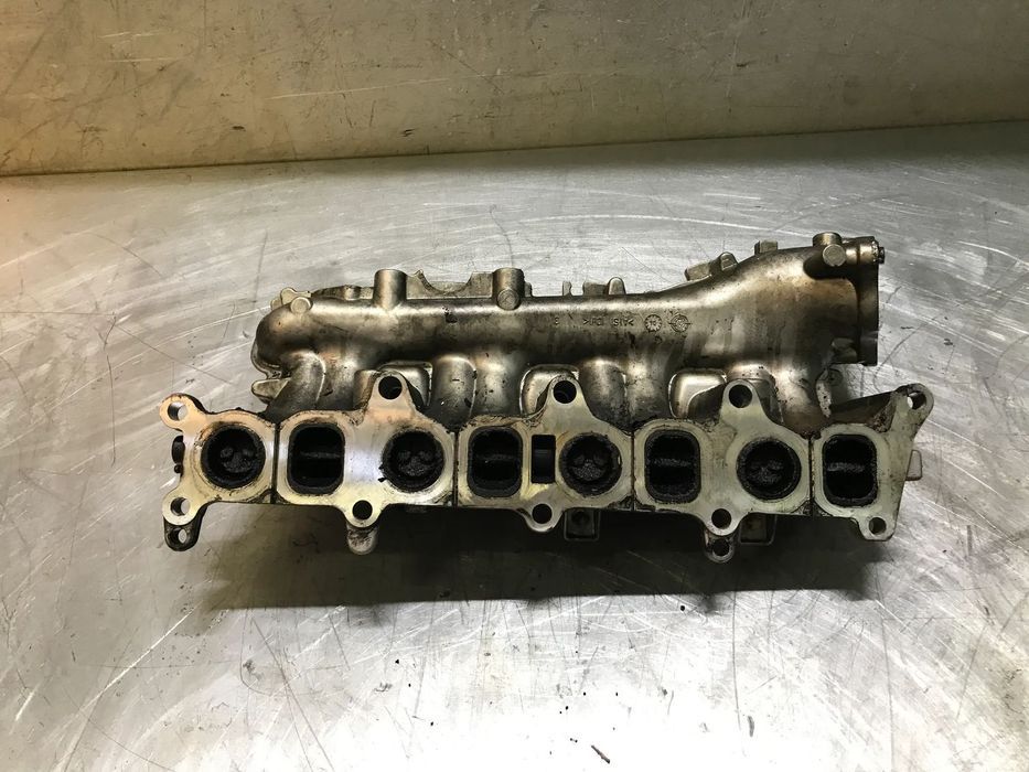 COLECTOR / COLETOR ADMISSÃO OPEL ASTRA H / J 1.7CDTI 897858235