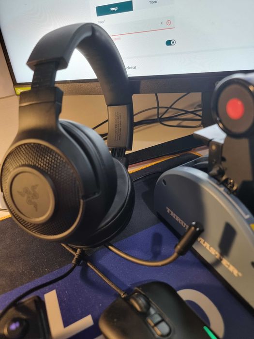 vendo computador gamer | I7-12700kf | 3080 10gb | 32gb ram | 1tb ssd