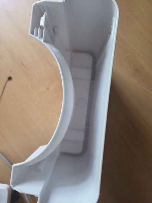 Desumidificador TRONIC 10L/24h – Como Novo