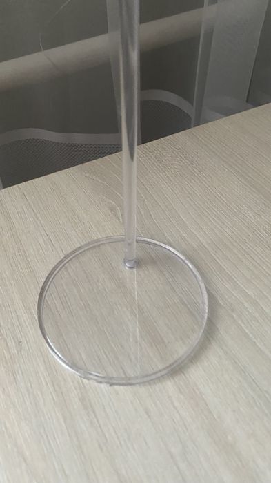 Підставка тримач для ляльок