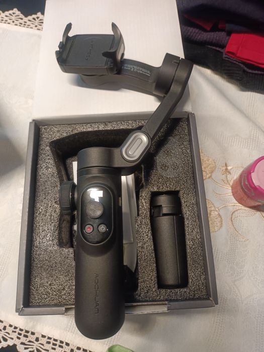 Smart x pro  estabilizador
