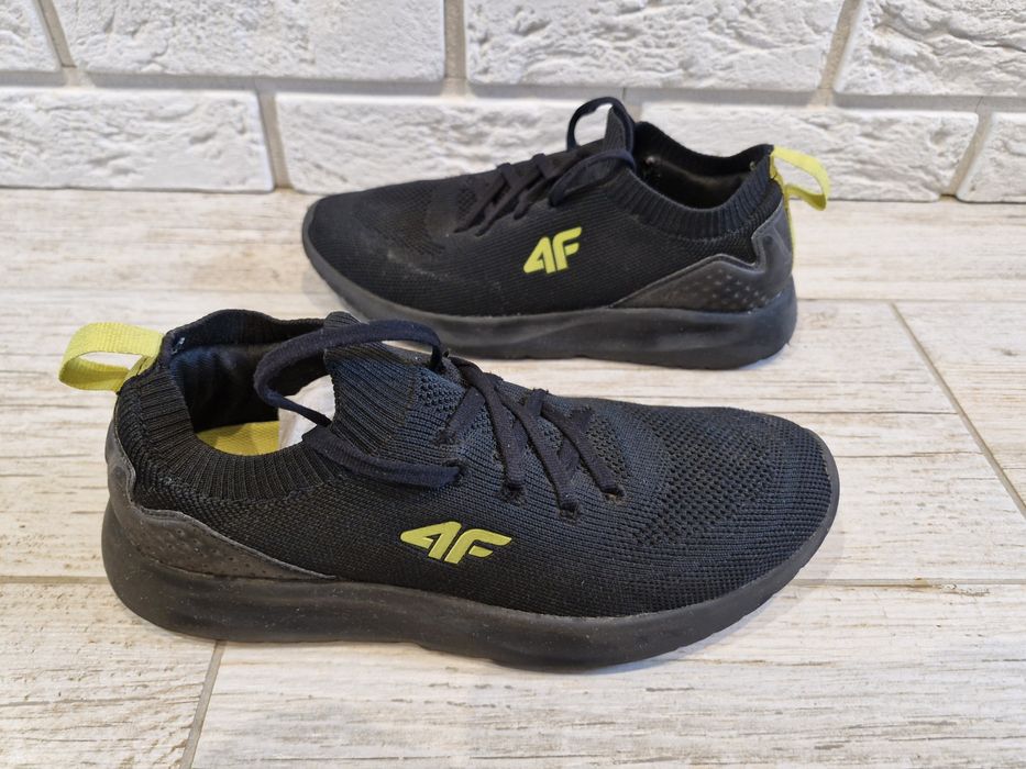 Buty sportowe 4f - 36